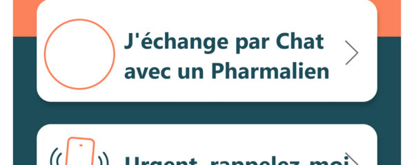 Pharmacien (F/H)